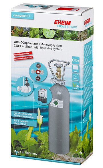 EHEIM CO²Set600