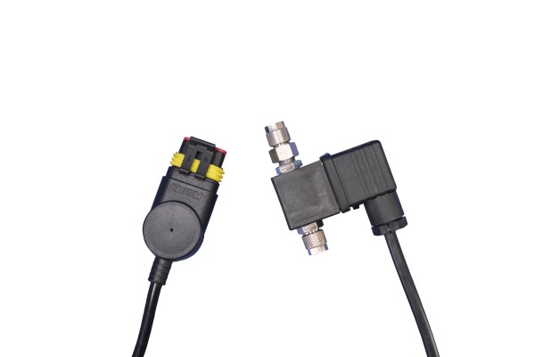 EHEIM CO2 24V night shut-off for powerLED+