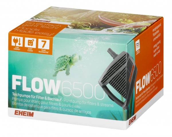 FLOW6500