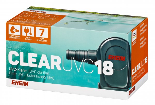 CLEARUVC18
