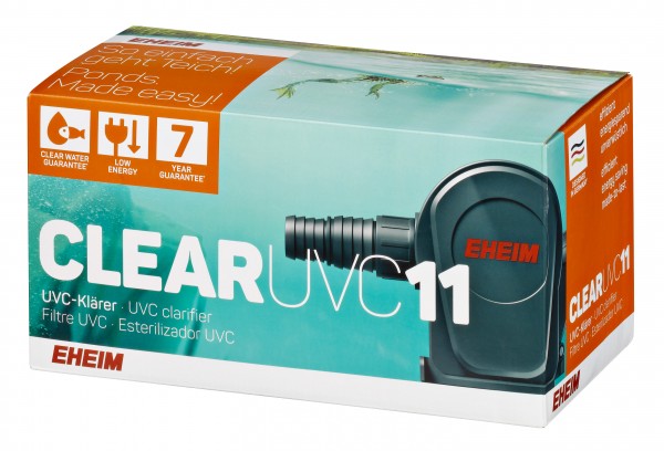 CLEARUVC11