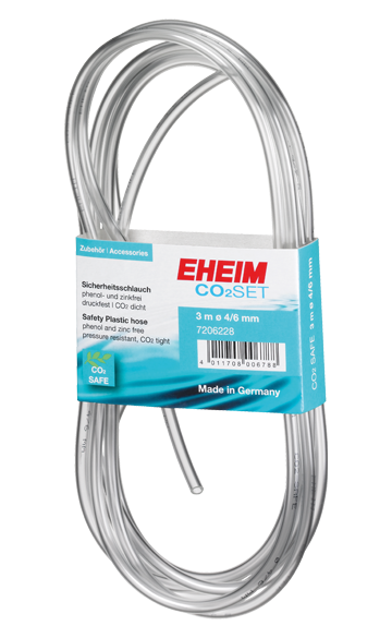 CO2-Schlauch