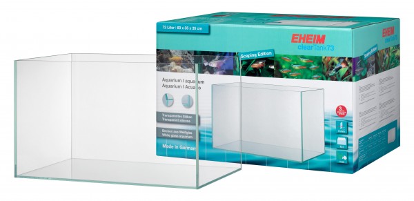 EHEIM clearTank 73