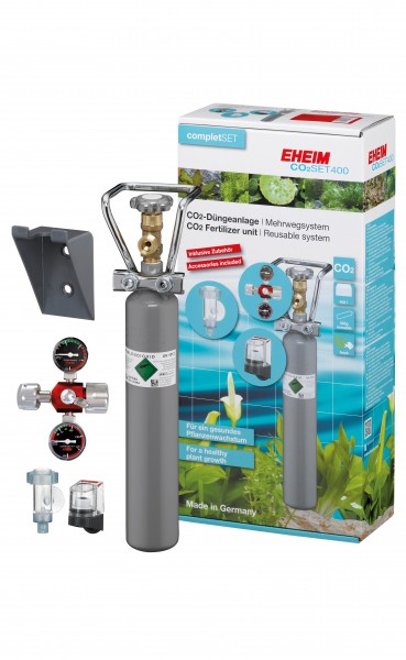 EHEIM CO²Set400